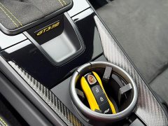 Porsche 911 2023 GT3 RS 4.0L - ფოტო 12
