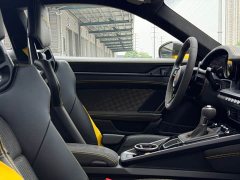 Porsche 911 2023 GT3 RS 4.0L - ფოტო 16