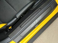 Porsche 911 2023 GT3 RS 4.0L - ფოტო 17