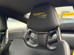 Porsche 911 2023 GT3 RS 4.0L - ფოტო 19