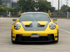 Porsche 911 2023 GT3 RS 4.0L - ფოტო 2
