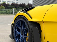 Porsche 911 2023 GT3 RS 4.0L - ფოტო 20