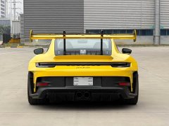 Porsche 911 2023 GT3 RS 4.0L - ფოტო 5
