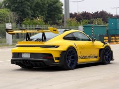 Porsche 911 2023 GT3 RS 4.0L - ფოტო 6