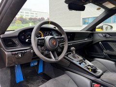 Porsche 911 2023 GT3 RS 4.0L - ფოტო 7