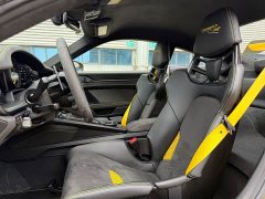 Porsche 911 2023 GT3 RS 4.0L - ფოტო 8