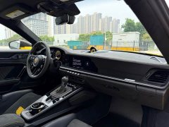 Porsche 911 2023 GT3 RS 4.0L - ფოტო 9