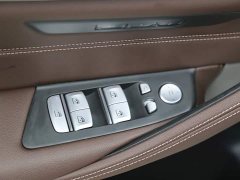 BMW 5 530Li Version M - ფოტო 11