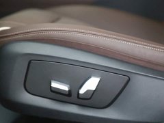 BMW 5 530Li Version M - ფოტო 12