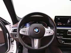 BMW 5 530Li Version M - ფოტო 16