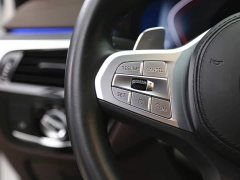 BMW 5 530Li Version M - ფოტო 17
