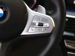 BMW 5 530Li Version M - ფოტო 18