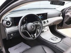 Mercedes-Benz E 300 L Fashion Version - фото 13
