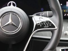 Mercedes-Benz E 300 L Fashion Version - фото 17