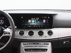 Mercedes-Benz E 300 L Fashion Version - фото 18