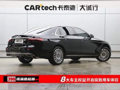 Mercedes-Benz E 300 L Fashion Version - фото 9