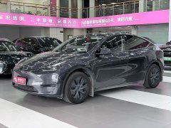 Tesla Model Y Edition - ფოტო 1