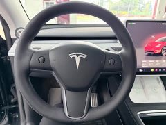 Tesla Model Y Edition - ფოტო 10