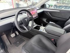 Tesla Model Y Edition - ფოტო 12