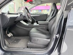 Tesla Model Y Edition - ფოტო 13