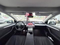 Tesla Model Y Edition - ფოტო 15