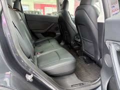 Tesla Model Y Edition - ფოტო 17