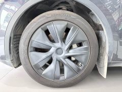 Tesla Model Y Edition - ფოტო 18