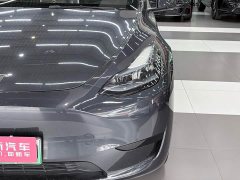 Tesla Model Y Edition - ფოტო 4