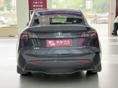 Tesla Model Y Edition - ფოტო 7