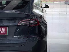 Tesla Model Y Edition - ფოტო 8