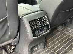 Volkswagen 330TSI 2WDLuxury Edition - ფოტო 10