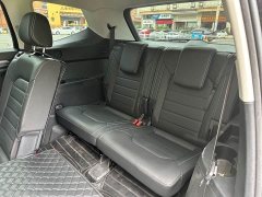 Volkswagen 330TSI 2WDLuxury Edition - ფოტო 11
