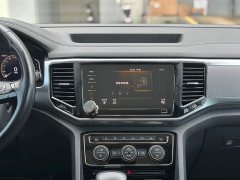 Volkswagen 330TSI 2WDLuxury Edition - ფოტო 12