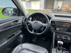 Volkswagen 330TSI 2WDLuxury Edition - ფოტო 14