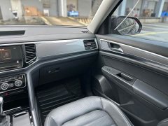 Volkswagen 330TSI 2WDLuxury Edition - ფოტო 15