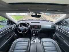 Volkswagen 330TSI 2WDLuxury Edition - ფოტო 16