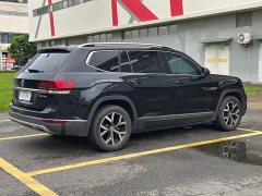 Volkswagen 330TSI 2WDLuxury Edition - ფოტო 17