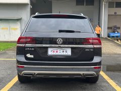 Volkswagen 330TSI 2WDLuxury Edition - ფოტო 18