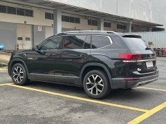 Volkswagen 330TSI 2WDLuxury Edition - ფოტო 19