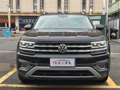 Volkswagen 330TSI 2WDLuxury Edition - ფოტო 2