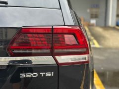 Volkswagen 330TSI 2WDLuxury Edition - ფოტო 20