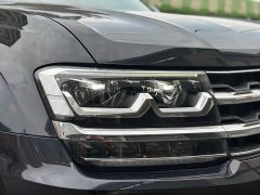 Volkswagen 330TSI 2WDLuxury Edition - ფოტო 4