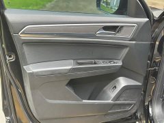 Volkswagen 330TSI 2WDLuxury Edition - ფოტო 5