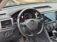Volkswagen 330TSI 2WDLuxury Edition - ფოტო 6