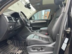 Volkswagen 330TSI 2WDLuxury Edition - ფოტო 7