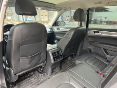 Volkswagen 330TSI 2WDLuxury Edition - ფოტო 9