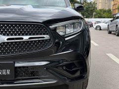 Mercedes-Benz GLC 300 L 4MATIC Version 5 - ფოტო 10