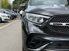 Mercedes-Benz GLC 300 L 4MATIC Version 5 - ფოტო 11