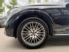 Mercedes-Benz GLC 300 L 4MATIC Version 5 - ფოტო 13