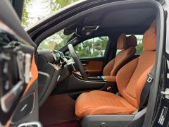 Mercedes-Benz GLC 300 L 4MATIC Version 5 - ფოტო 14